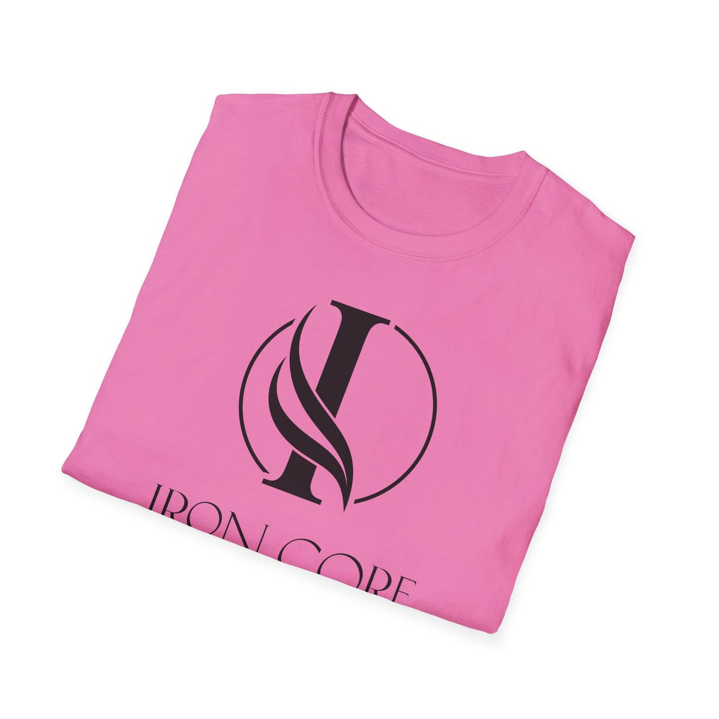Core Collection Unisex Softstyle T-Shirt
