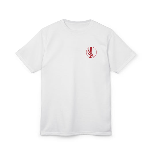 Stylish Unisex Tee, Casual Everyday Wear, Trendy Graphic T-Shirt, Gift for Him/Her, Fashion Statement Tee, Summer Wardrobe Essential