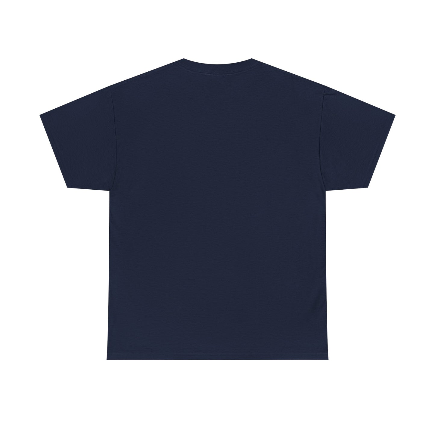 Dream It. Do It. No Excuses - Motivational Shirt Unisex Heavy Cotton Tee