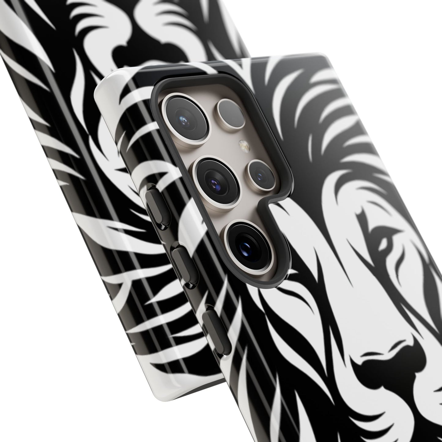 Lion Tough Cases