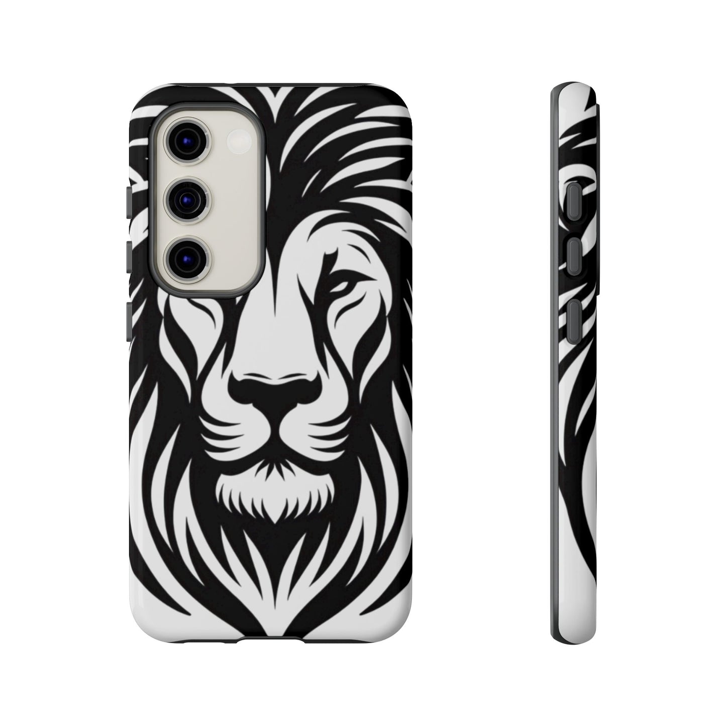 Lion Tough Cases