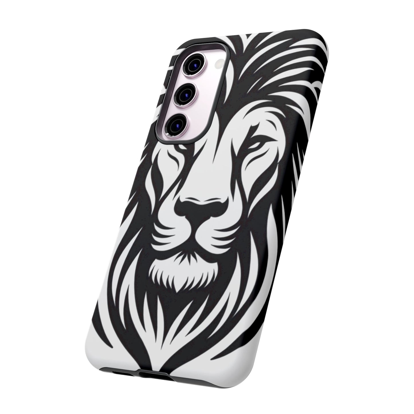 Lion Tough Cases