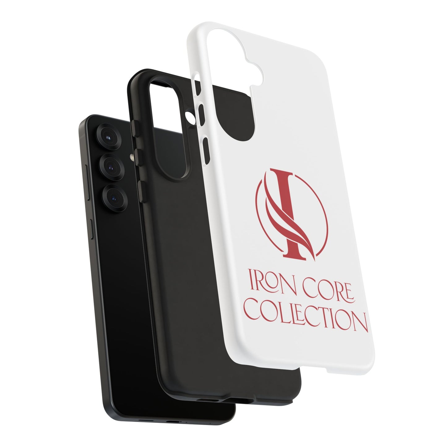 Iron Core collection Tough Cases