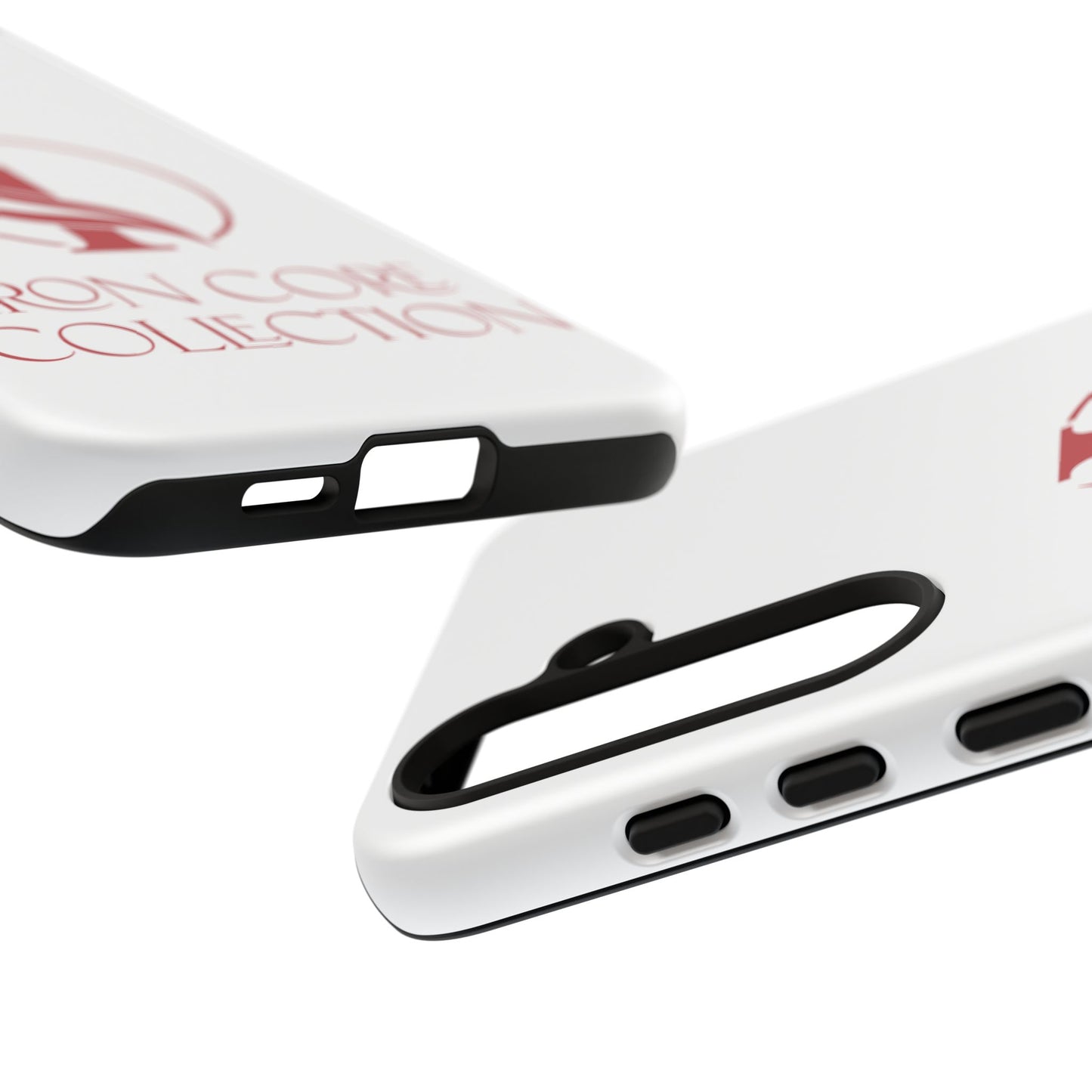 Iron Core collection Tough Cases