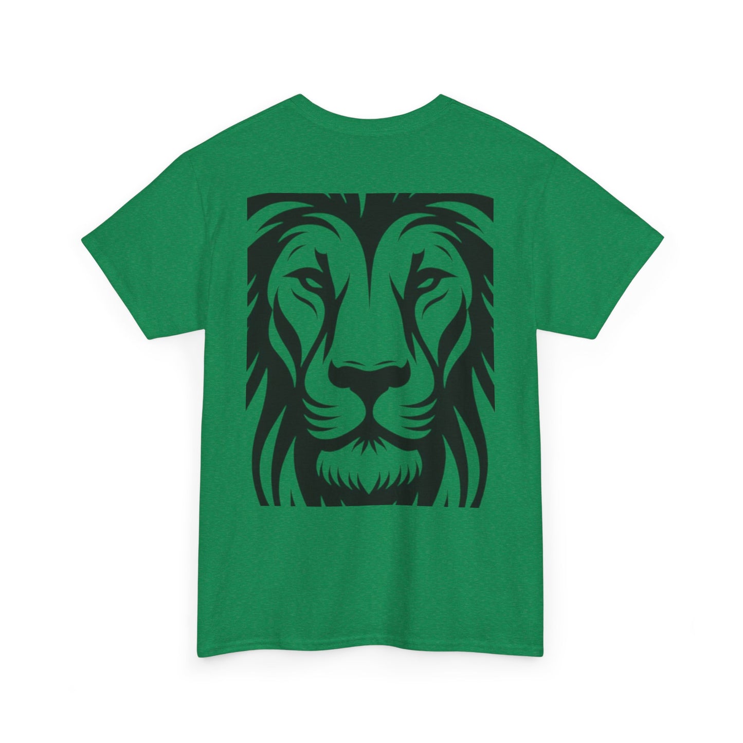 Defy Fear Unisex Heavy Cotton Tee
