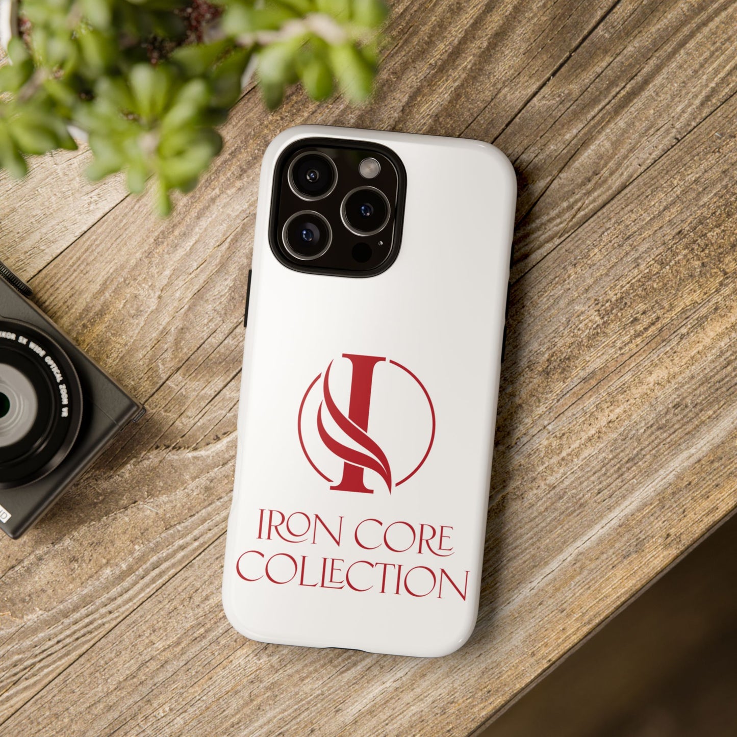 Iron Core collection Tough Cases