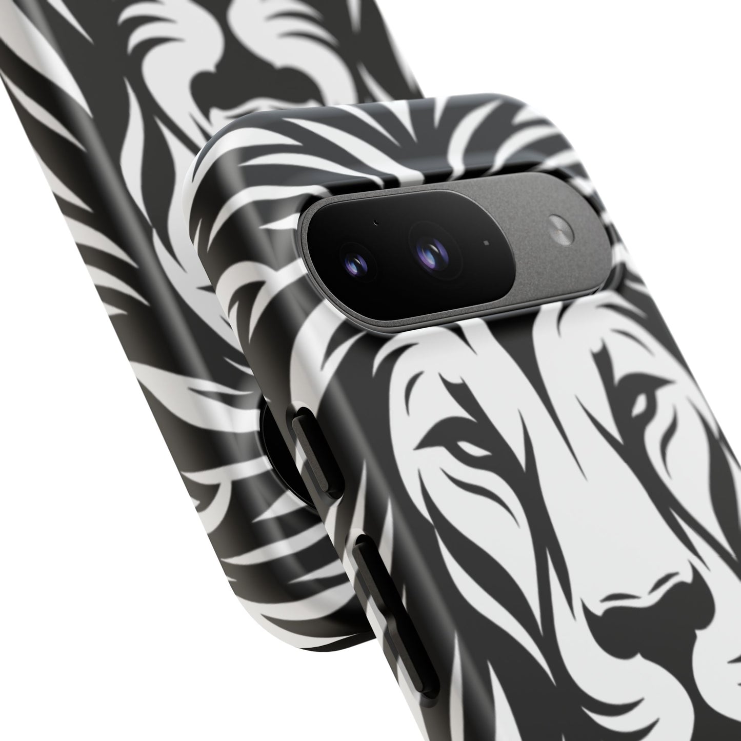 Lion Tough Cases