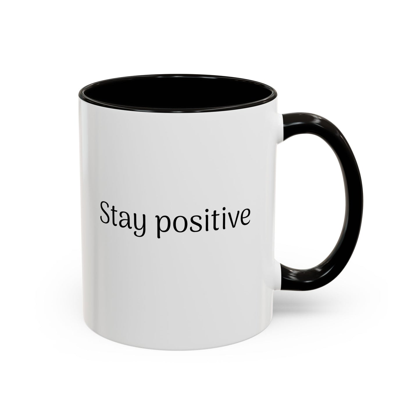 Optimism Mugs (11oz, 15oz)