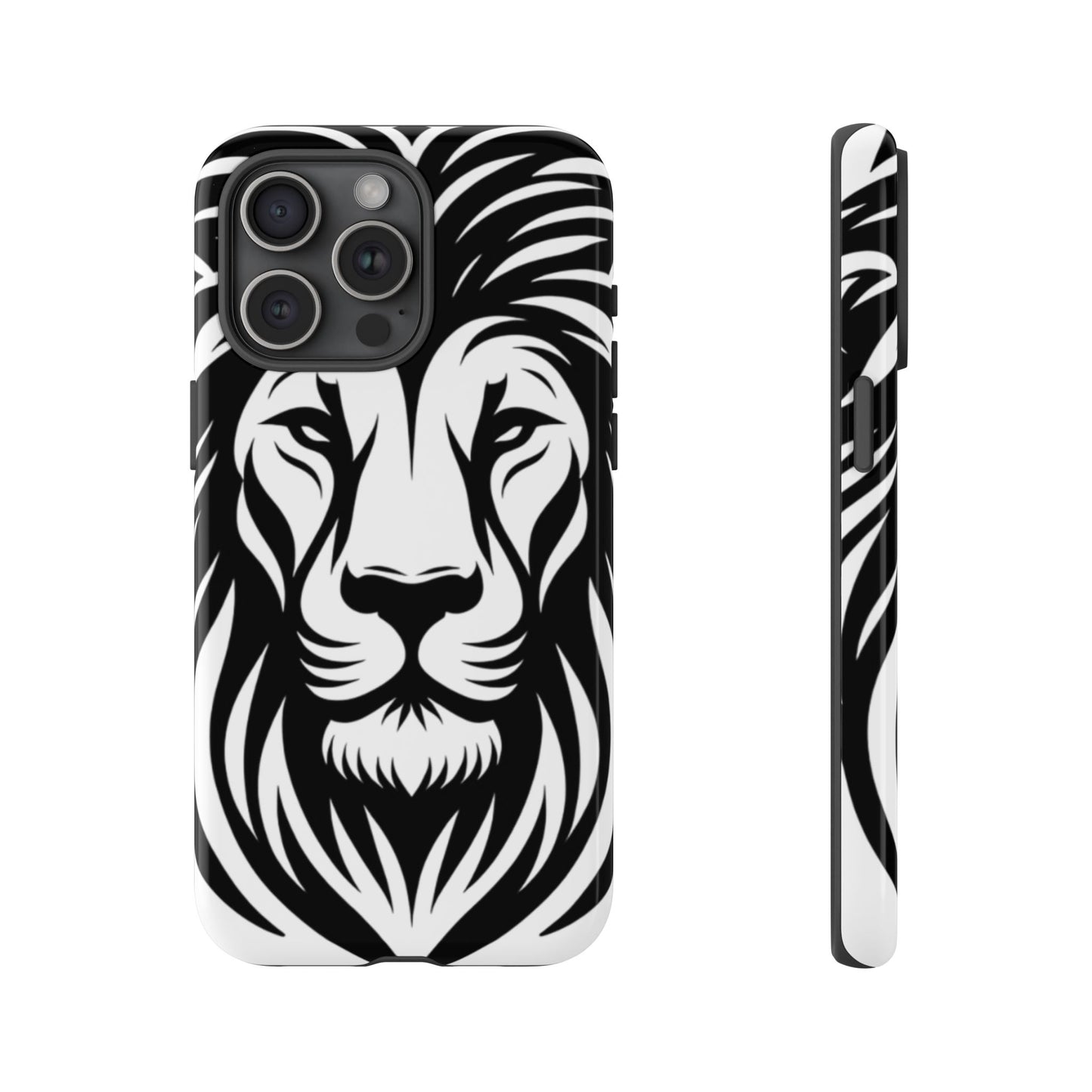Lion Tough Cases