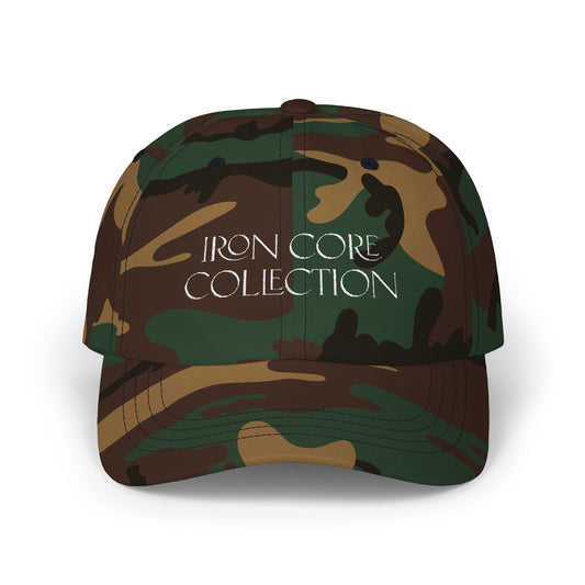 Iron Core Collection Classic Cap