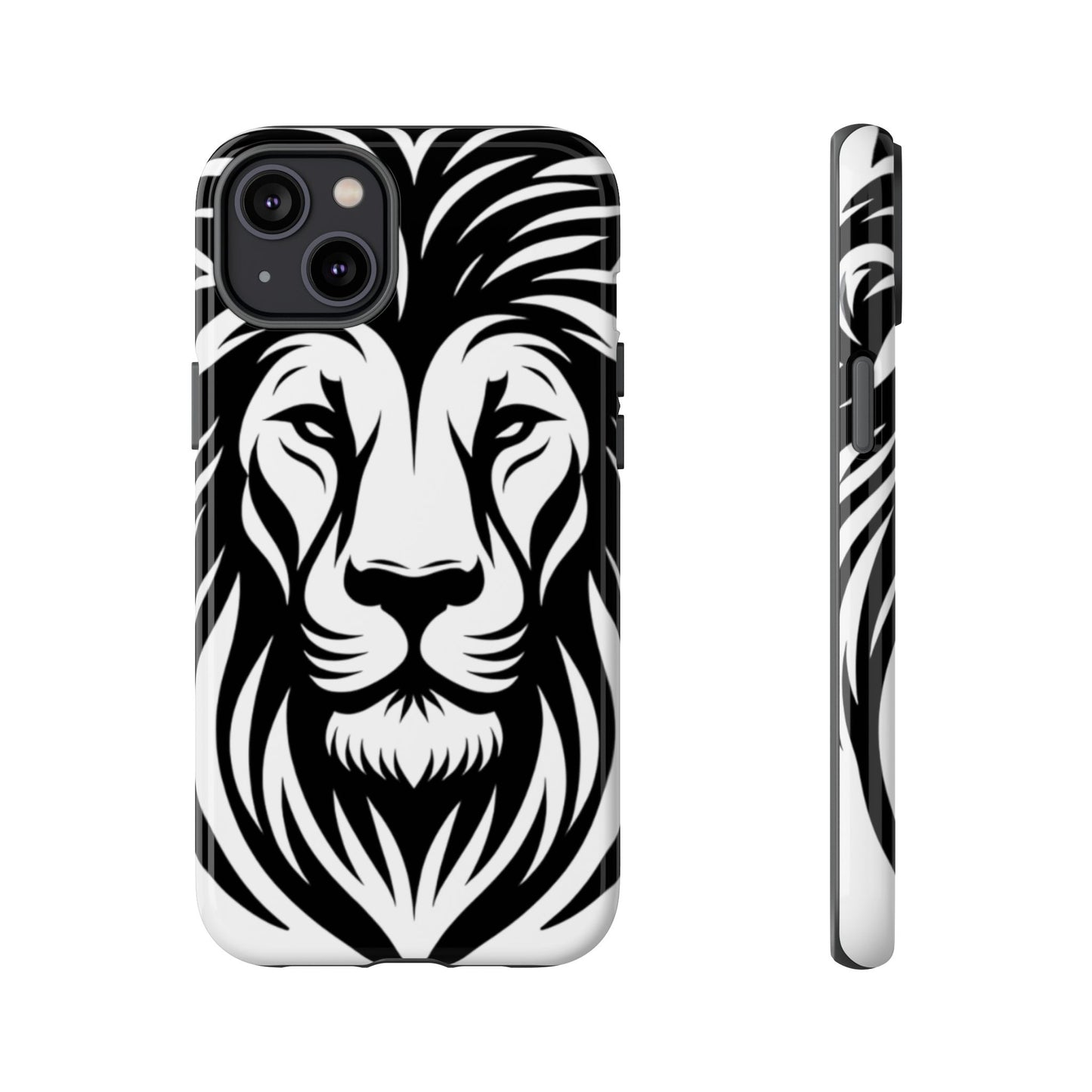 Lion Tough Cases