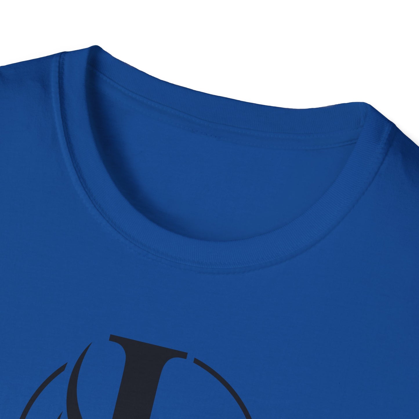 Core Collection Unisex Softstyle T-Shirt
