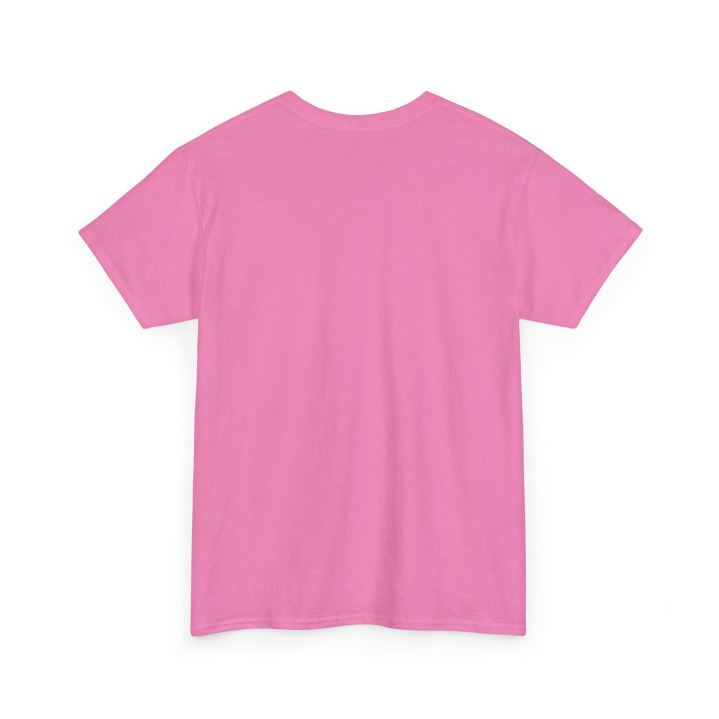 Conquer everything Unisex Heavy Cotton Tee