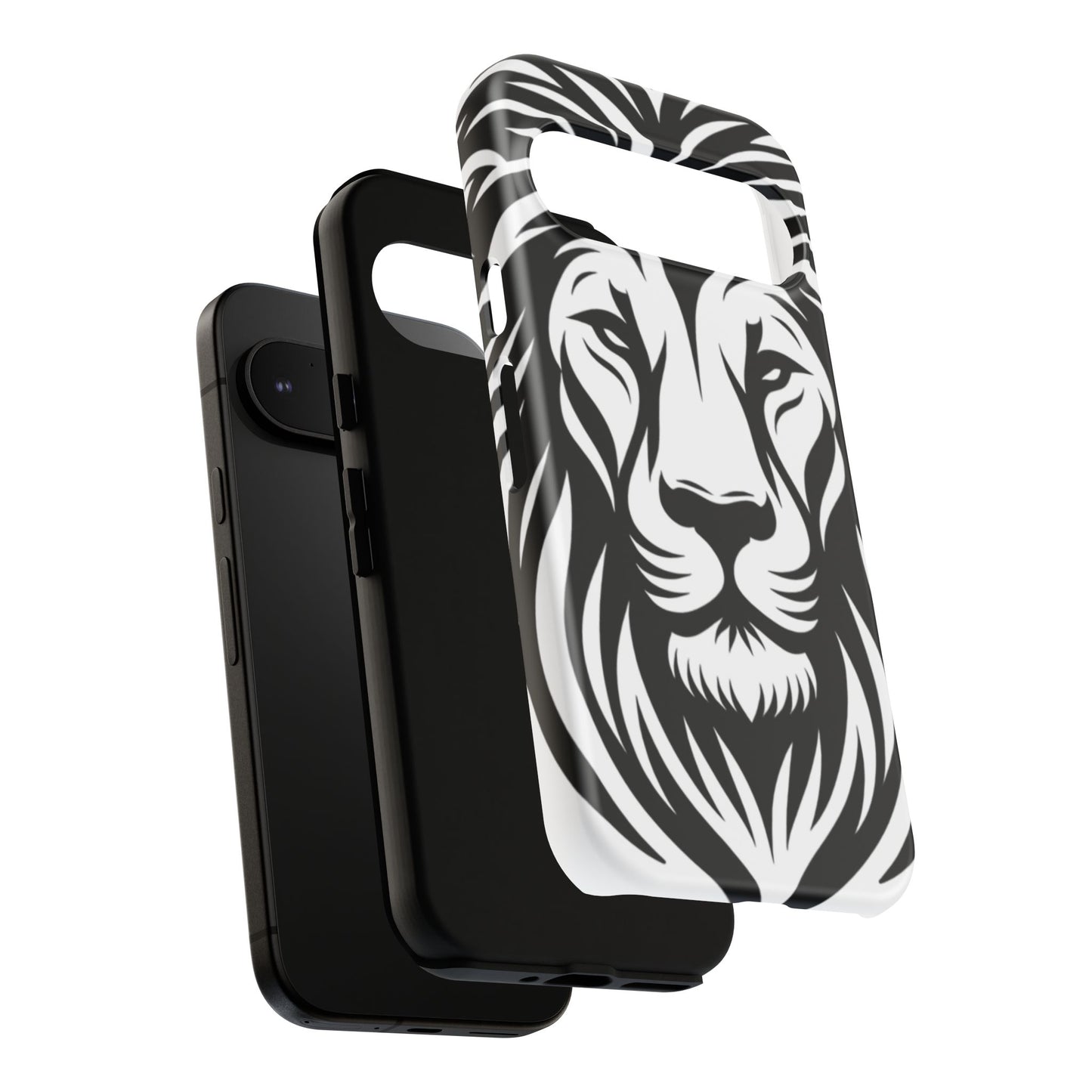Lion Tough Cases