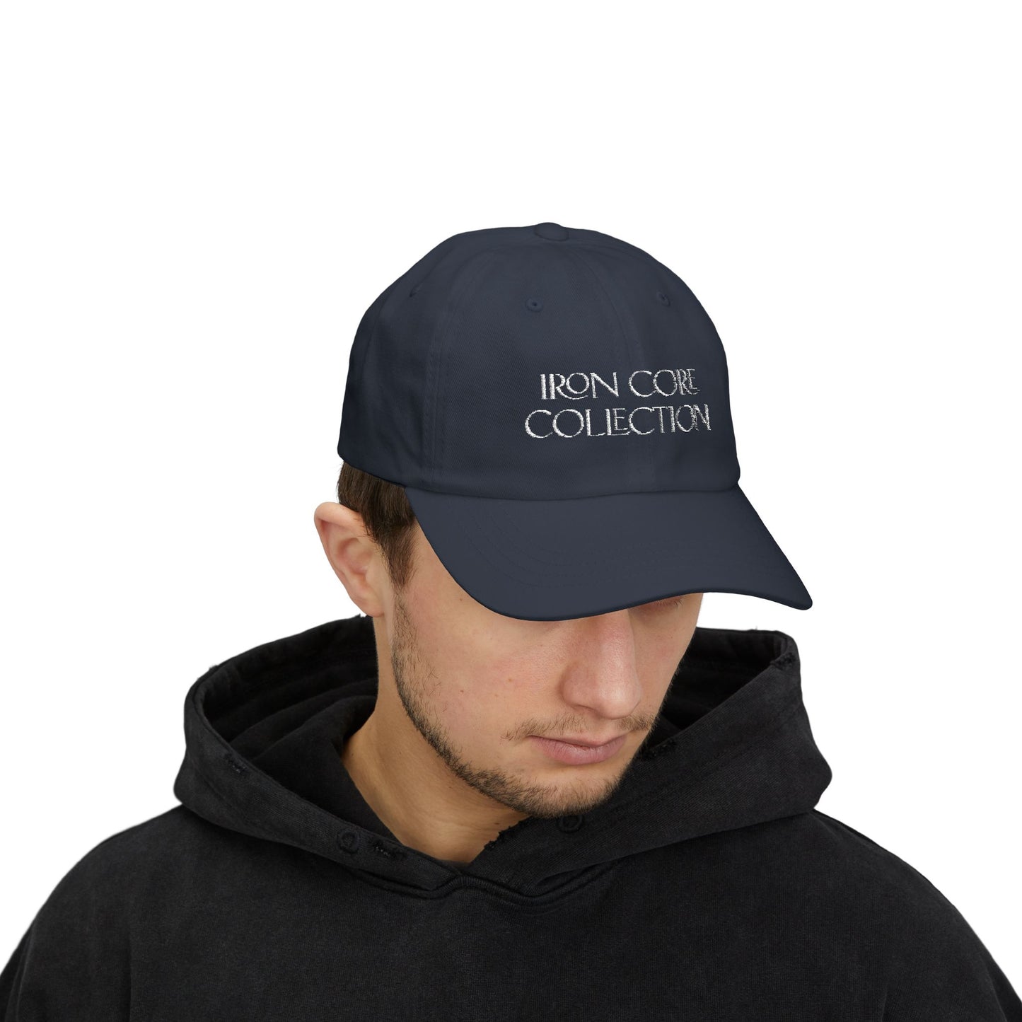 Iron Core Collection Classic Cap