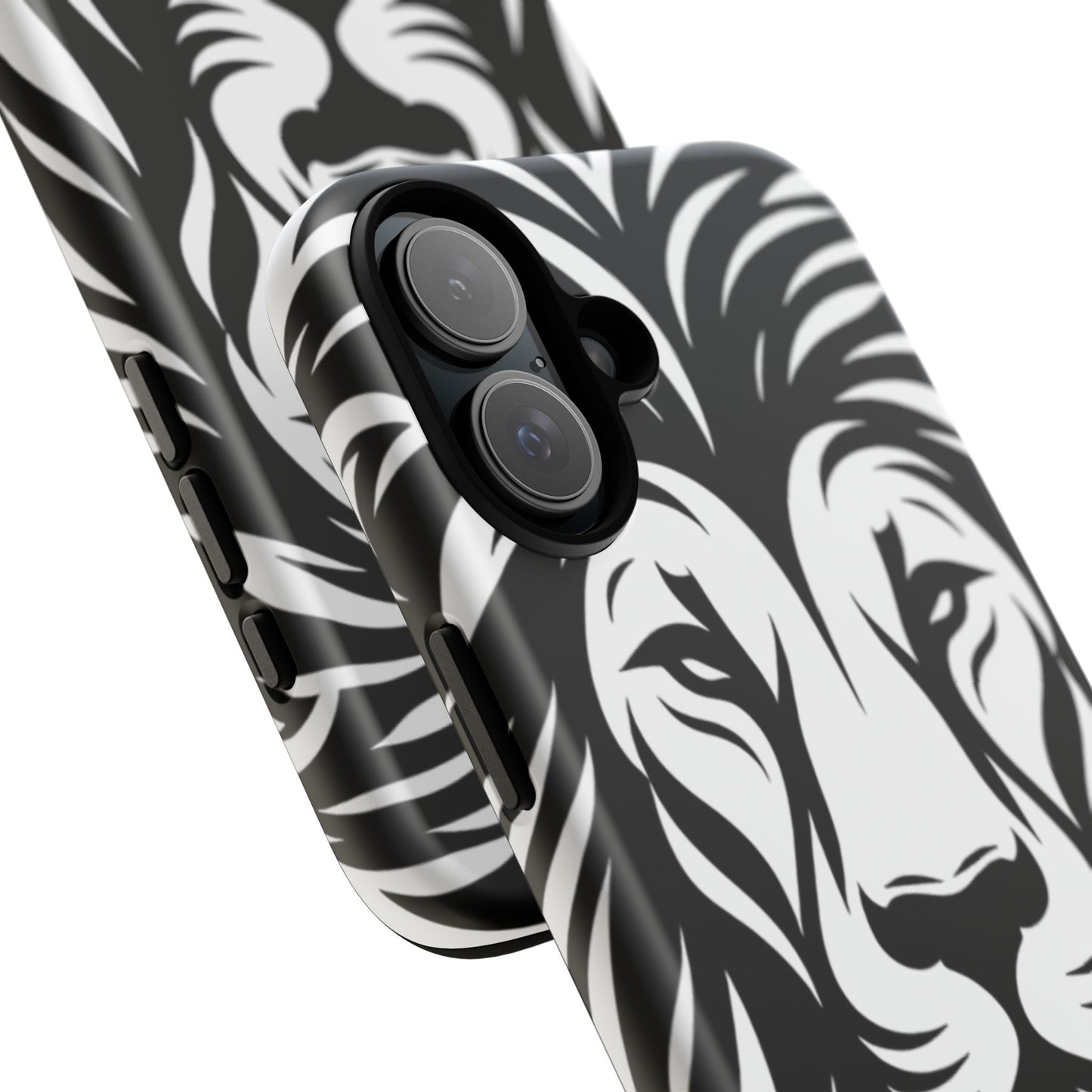 Lion Tough Cases