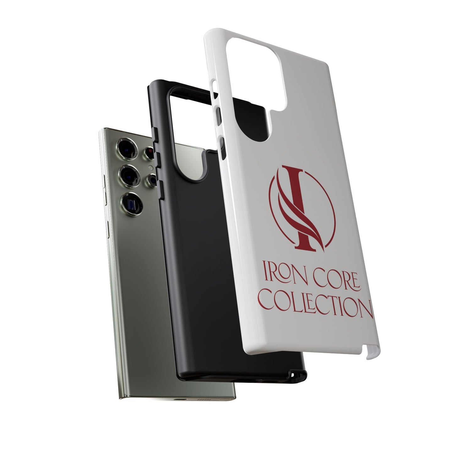 Iron Core collection Tough Cases
