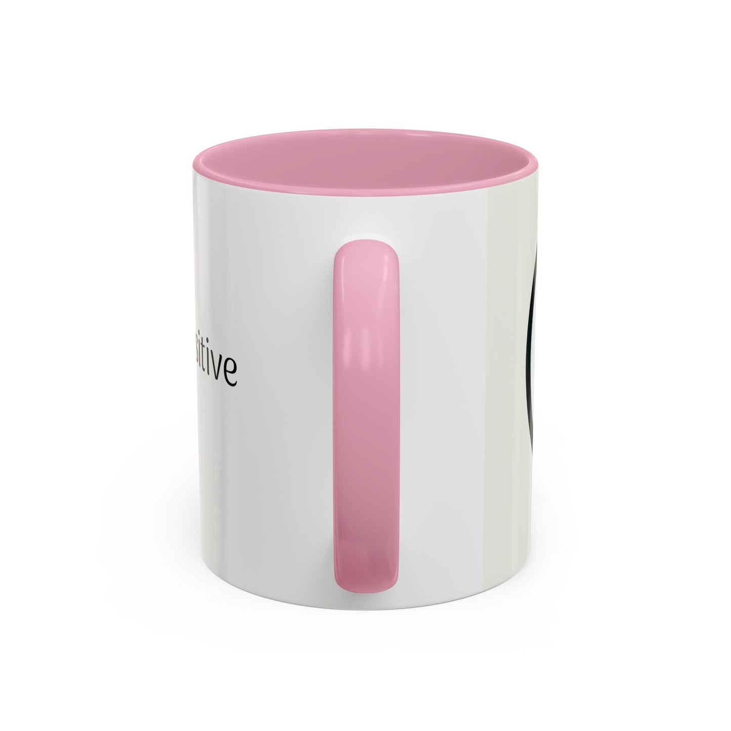 Optimism Mugs (11oz, 15oz)