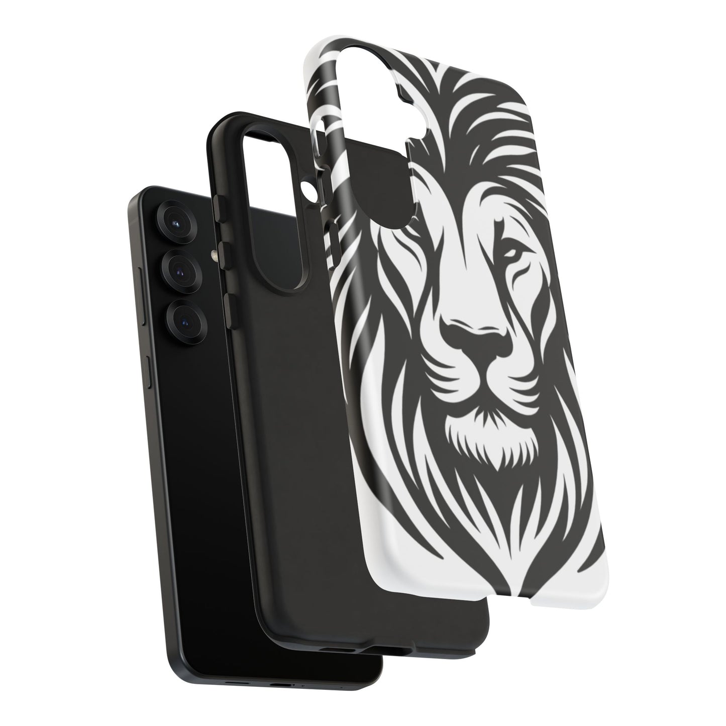 Lion Tough Cases