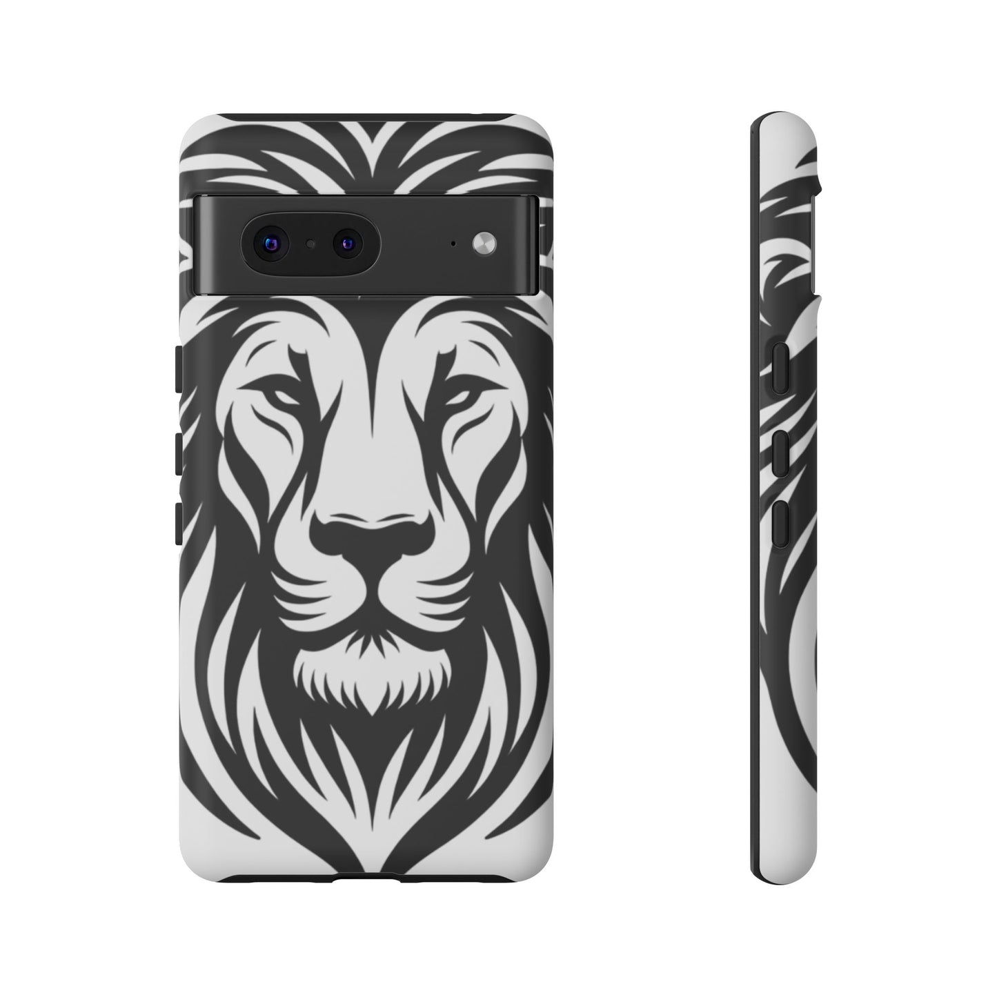 Lion Tough Cases