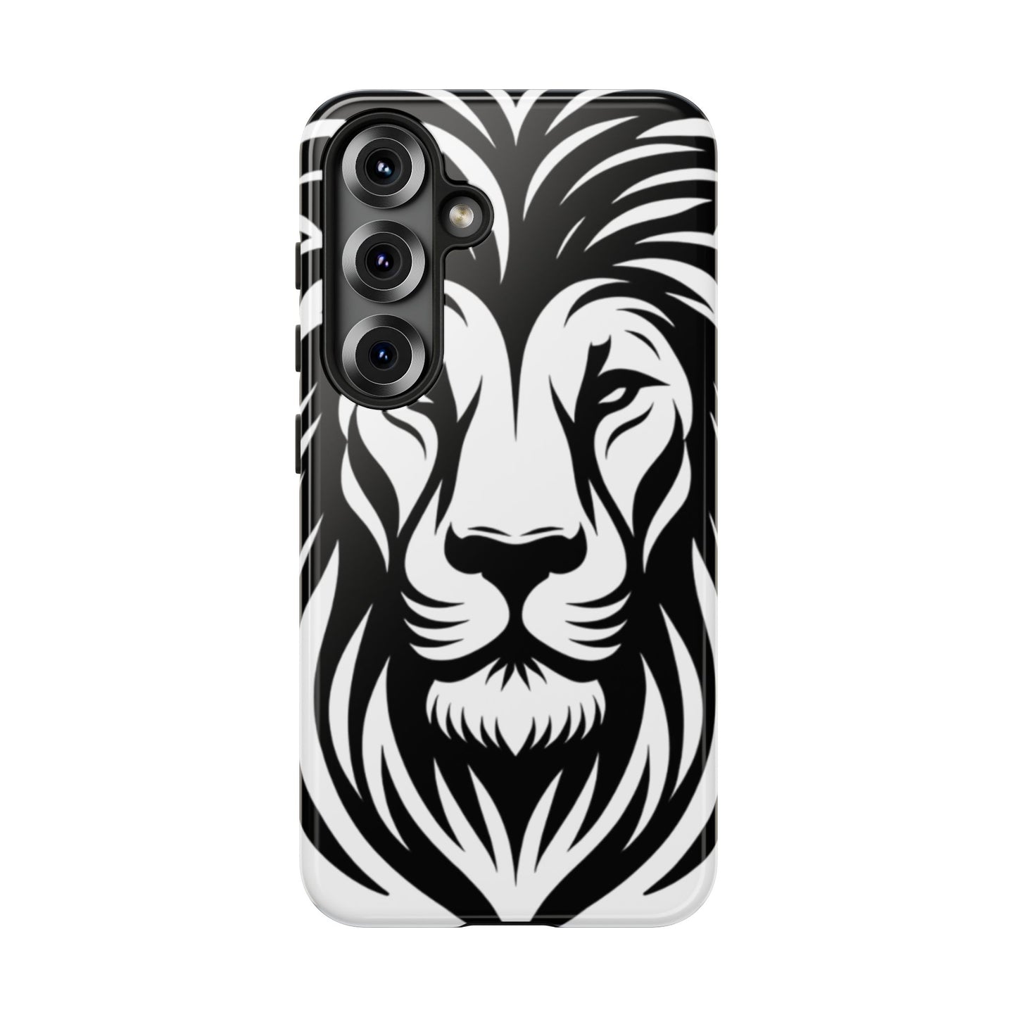 Lion Tough Cases