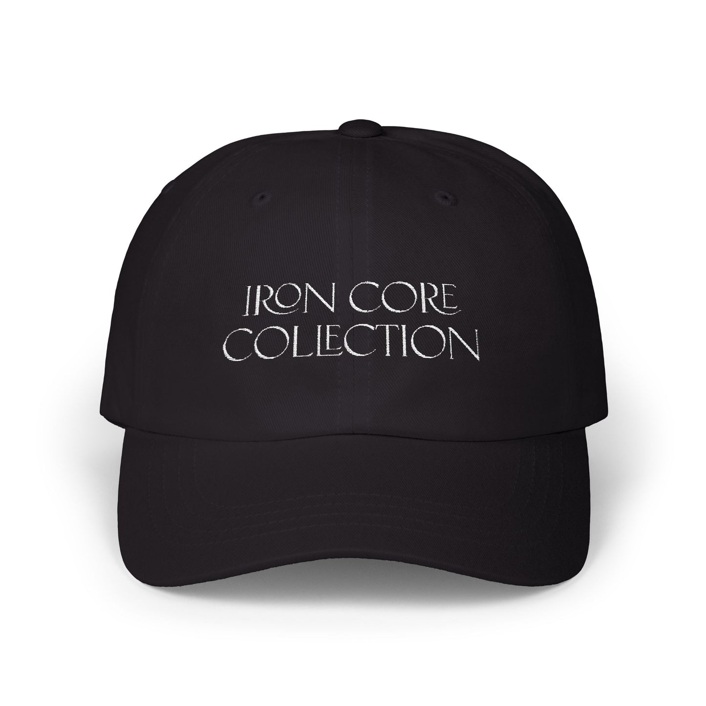 Iron Core Collection Classic Cap