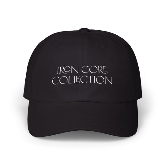 Iron Core Collection Classic Cap