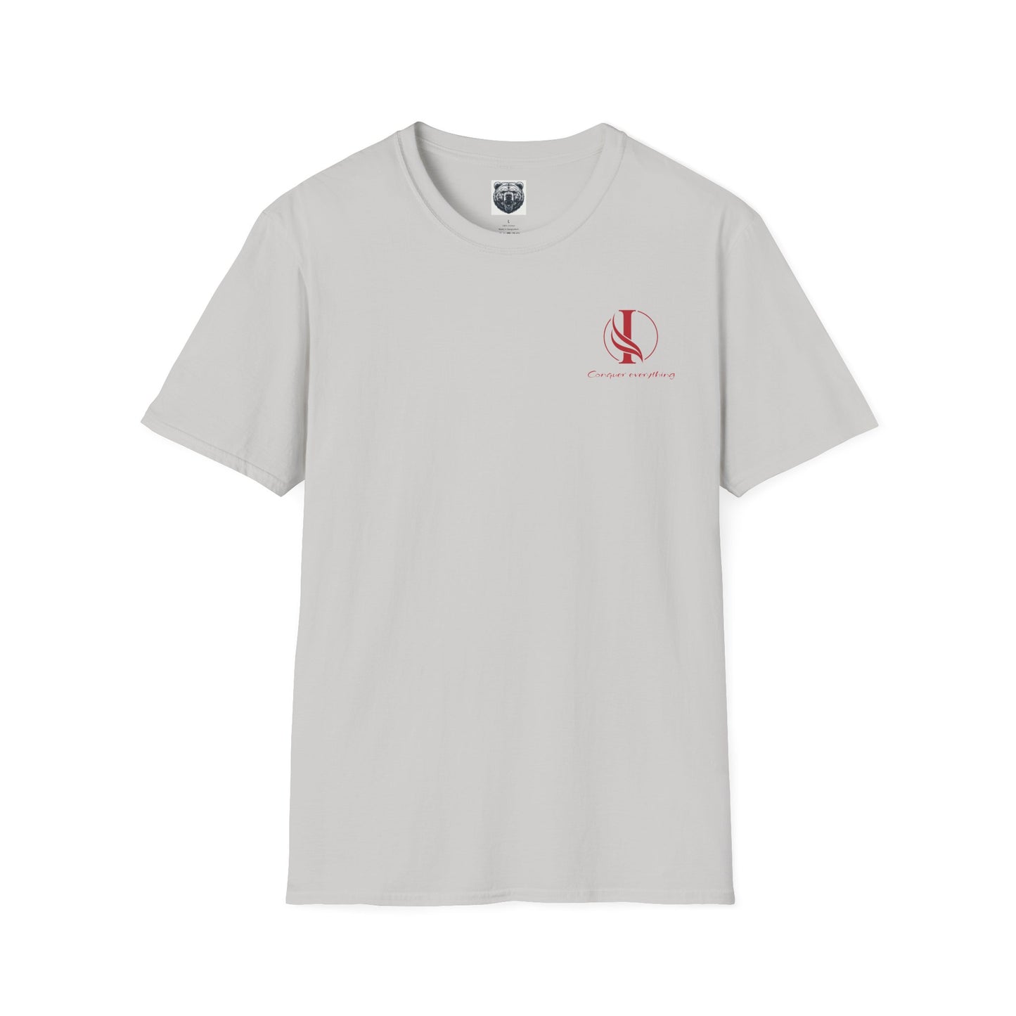 Unisex Softstyle T-Shirt - Casual Comfort for Everyday Wear
