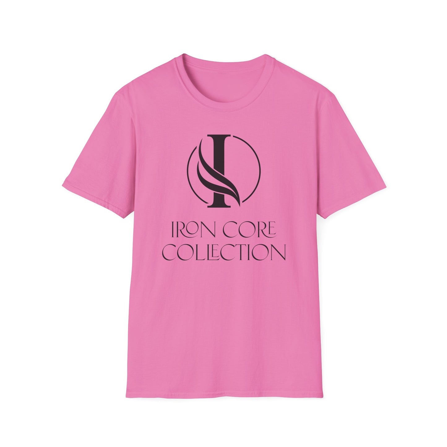 Core Collection Unisex Softstyle T-Shirt