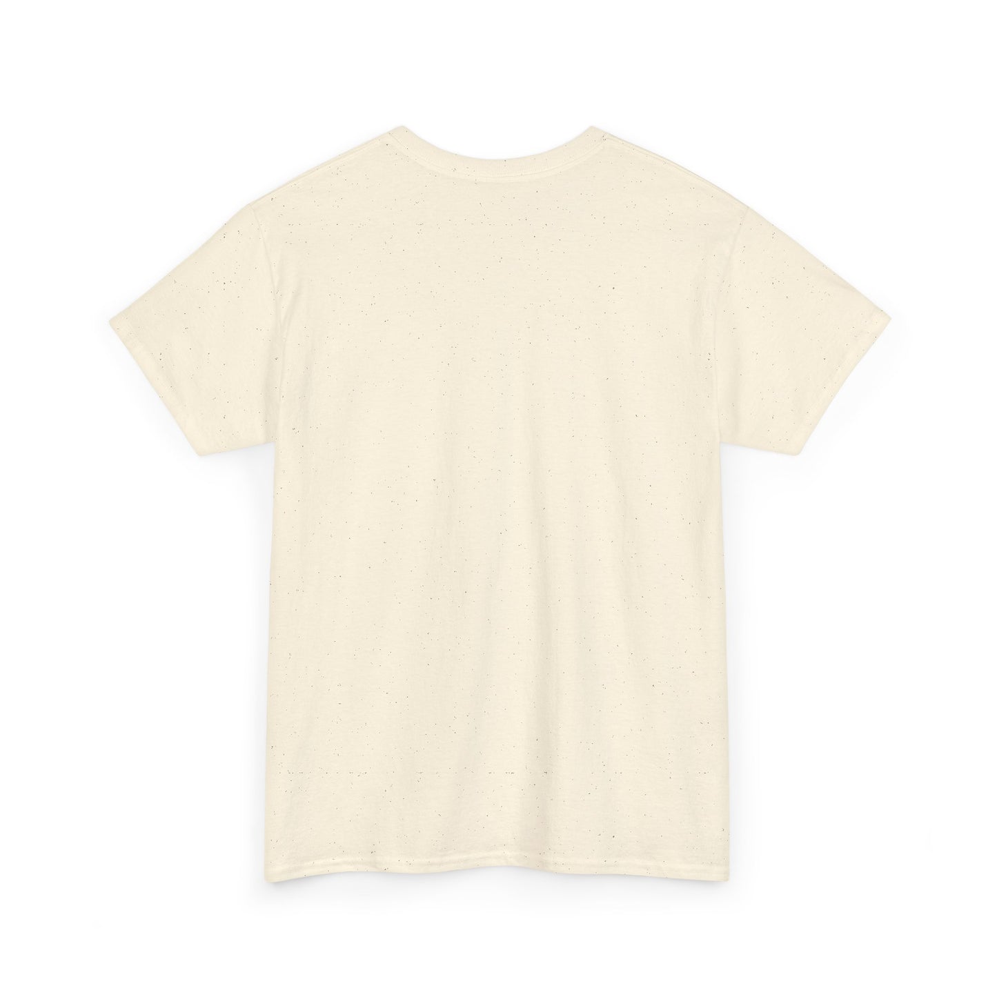 Conquer everything Unisex Heavy Cotton Tee