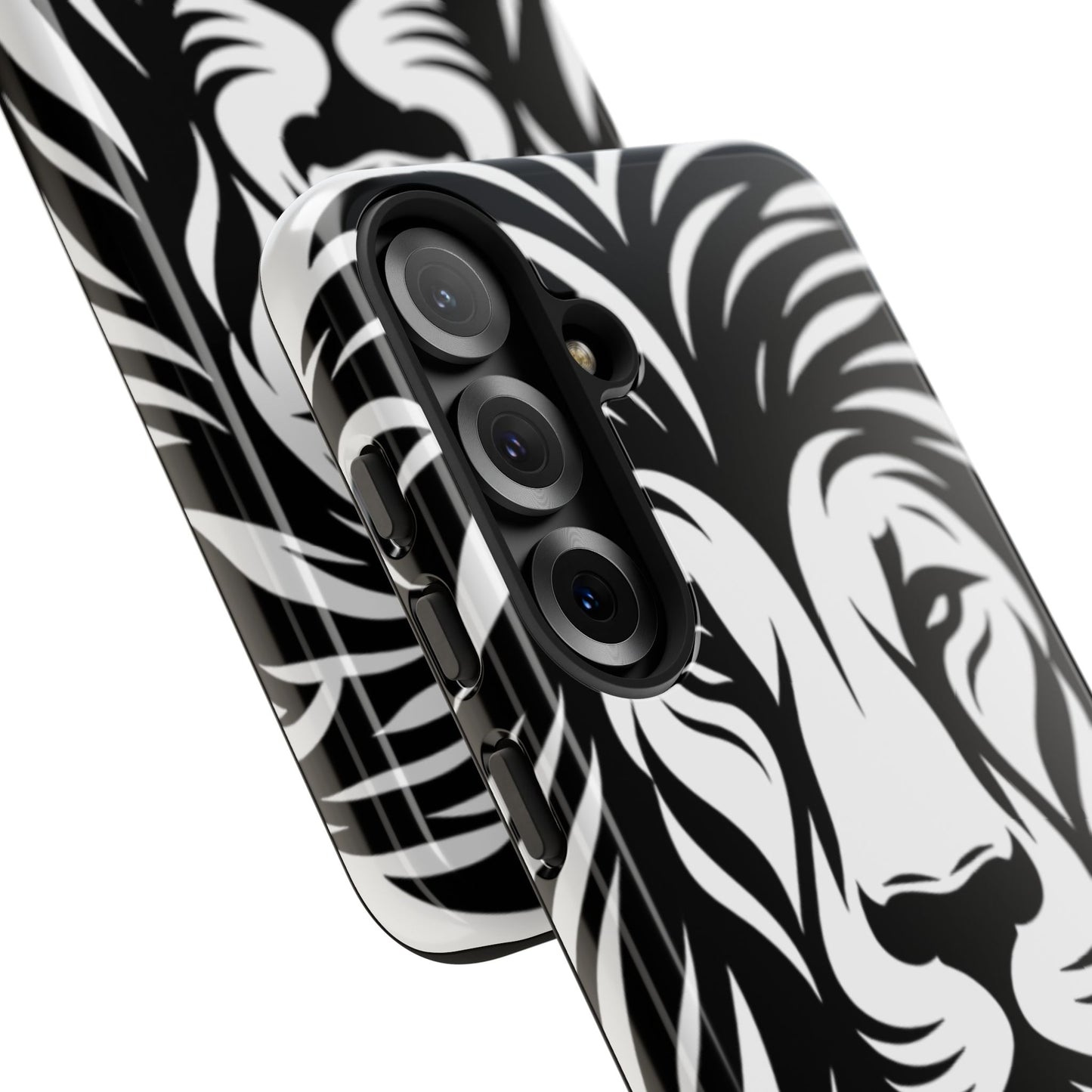 Lion Tough Cases