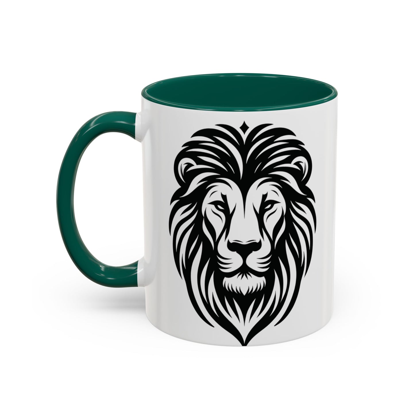 Defy Fear Mugs (11oz, 15oz)