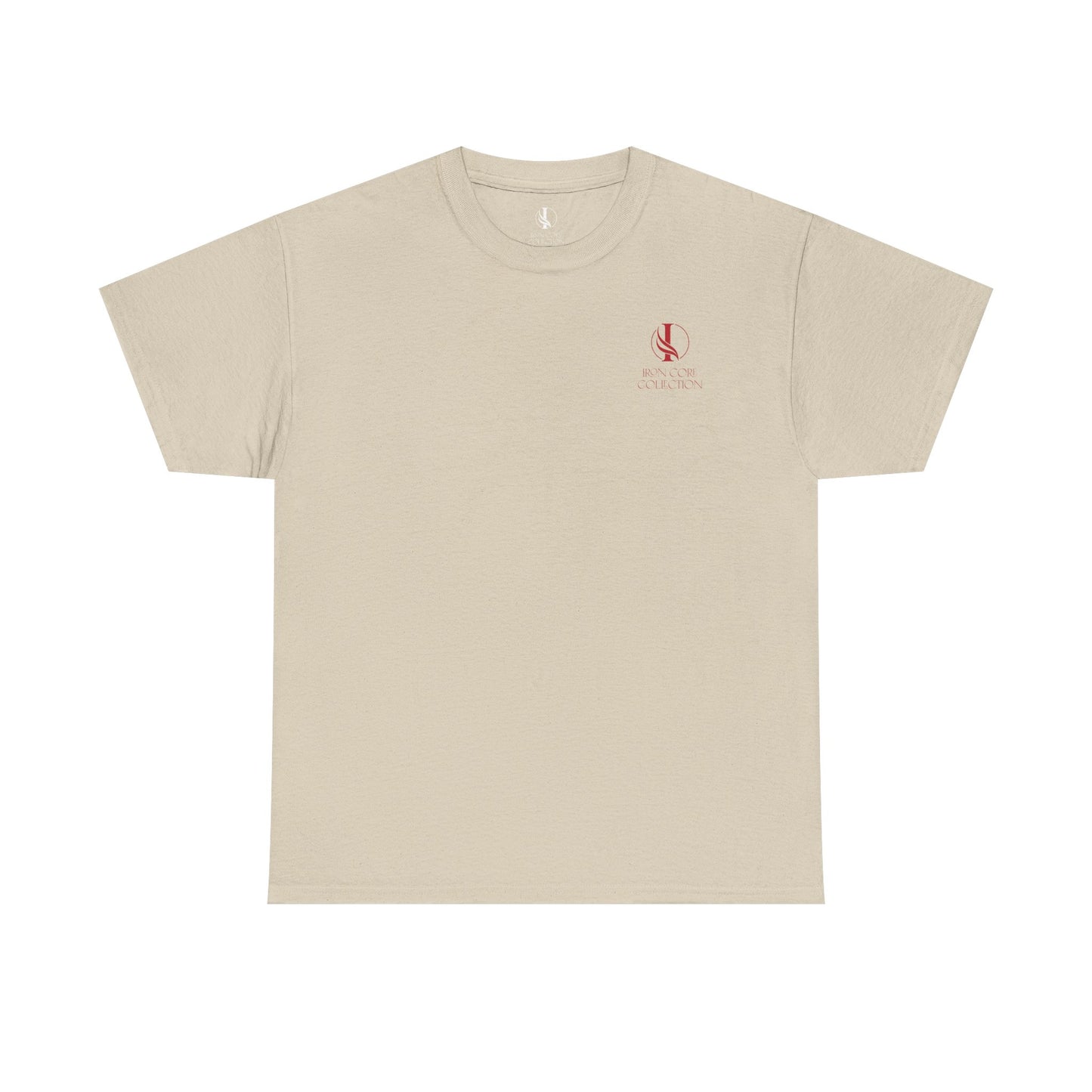 Iron Core Collection Unisex Heavy Cotton Tee