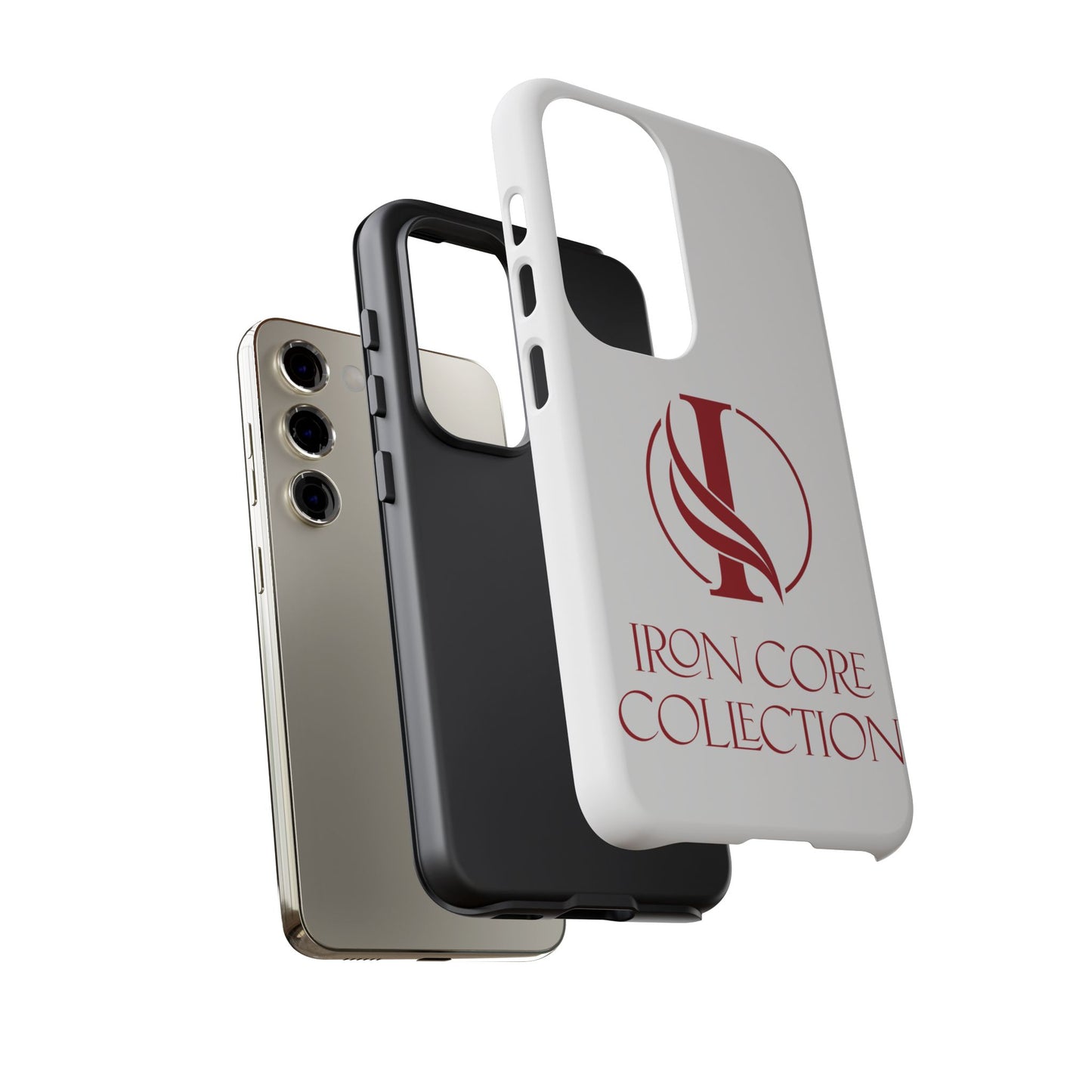 Iron Core collection Tough Cases