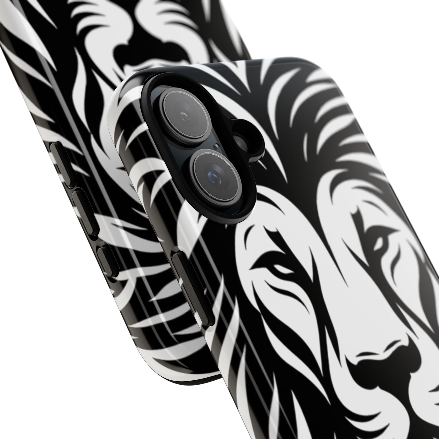 Lion Tough Cases