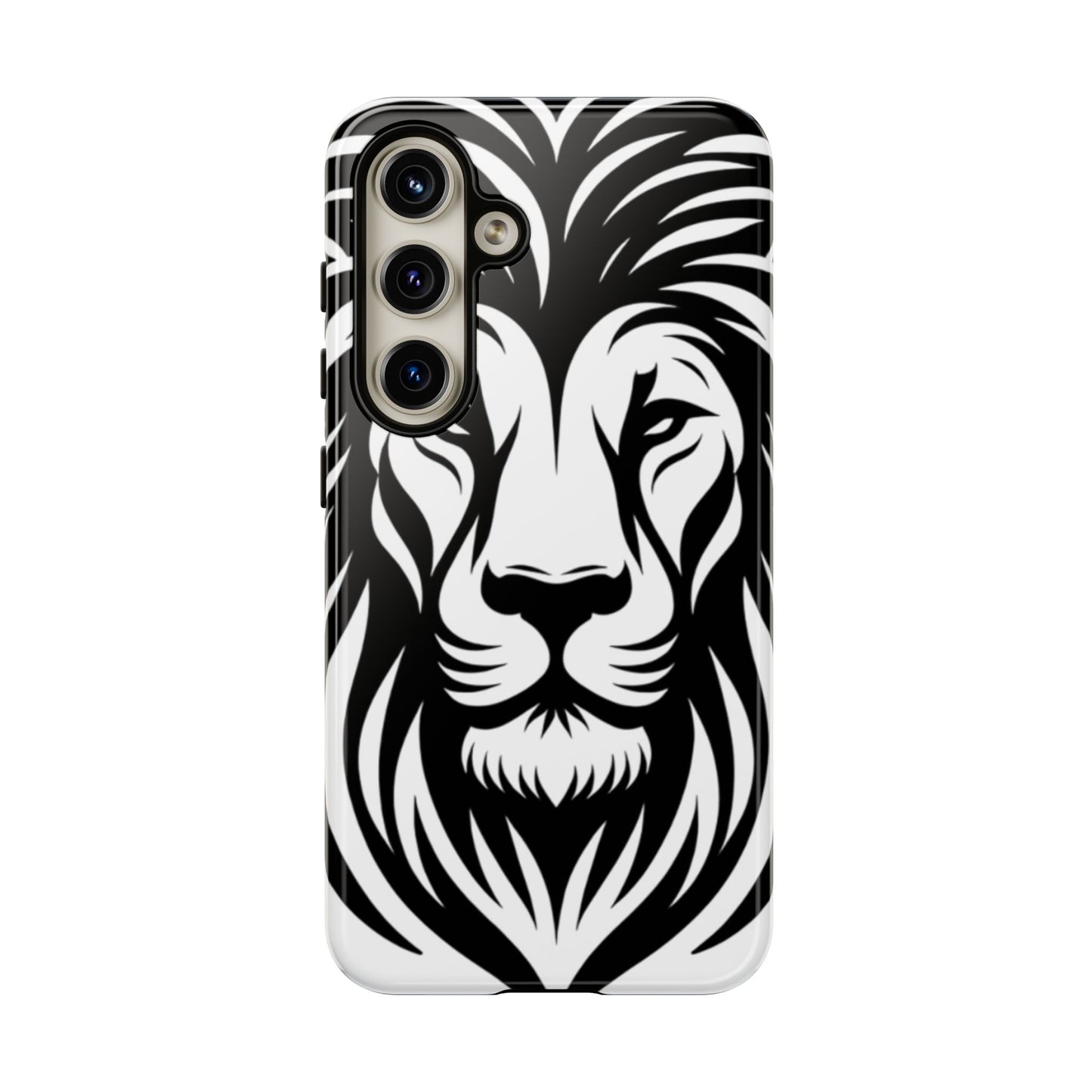 Lion Tough Cases