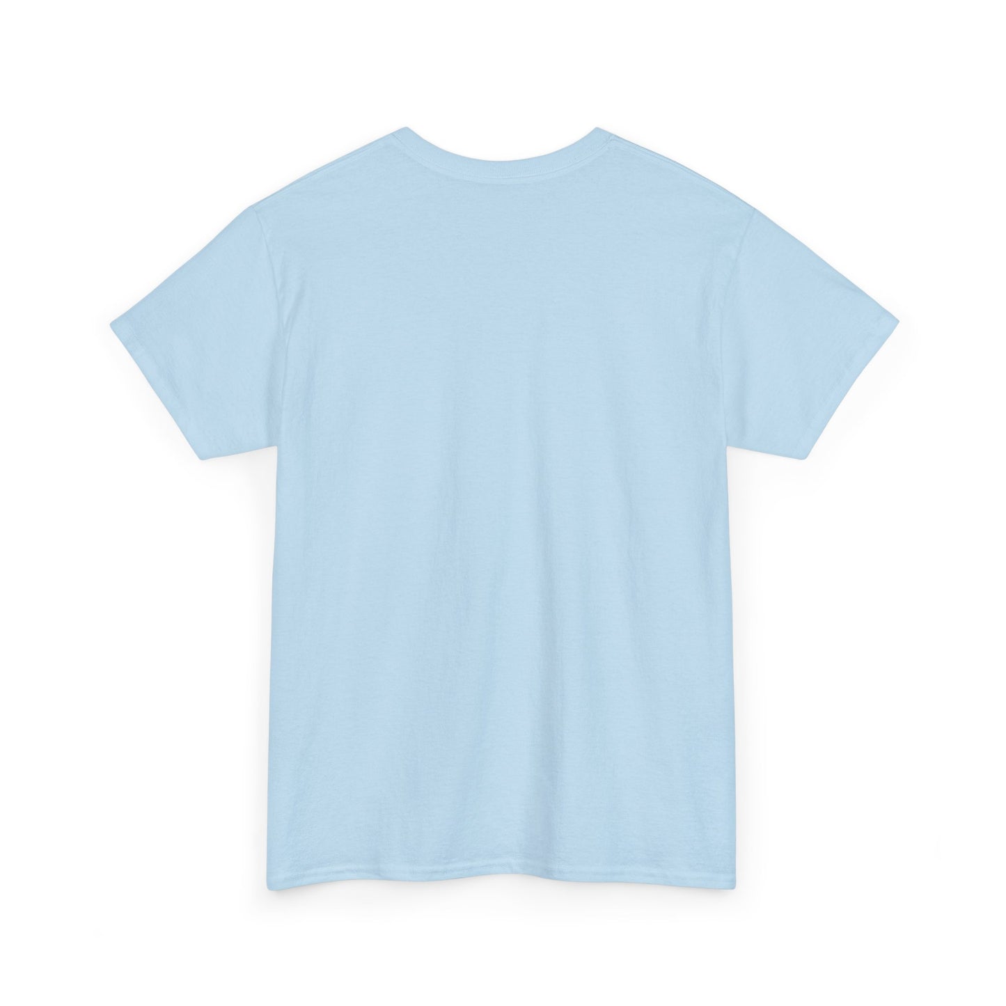Dream It. Do It. No Excuses - Motivational Shirt Unisex Heavy Cotton Tee