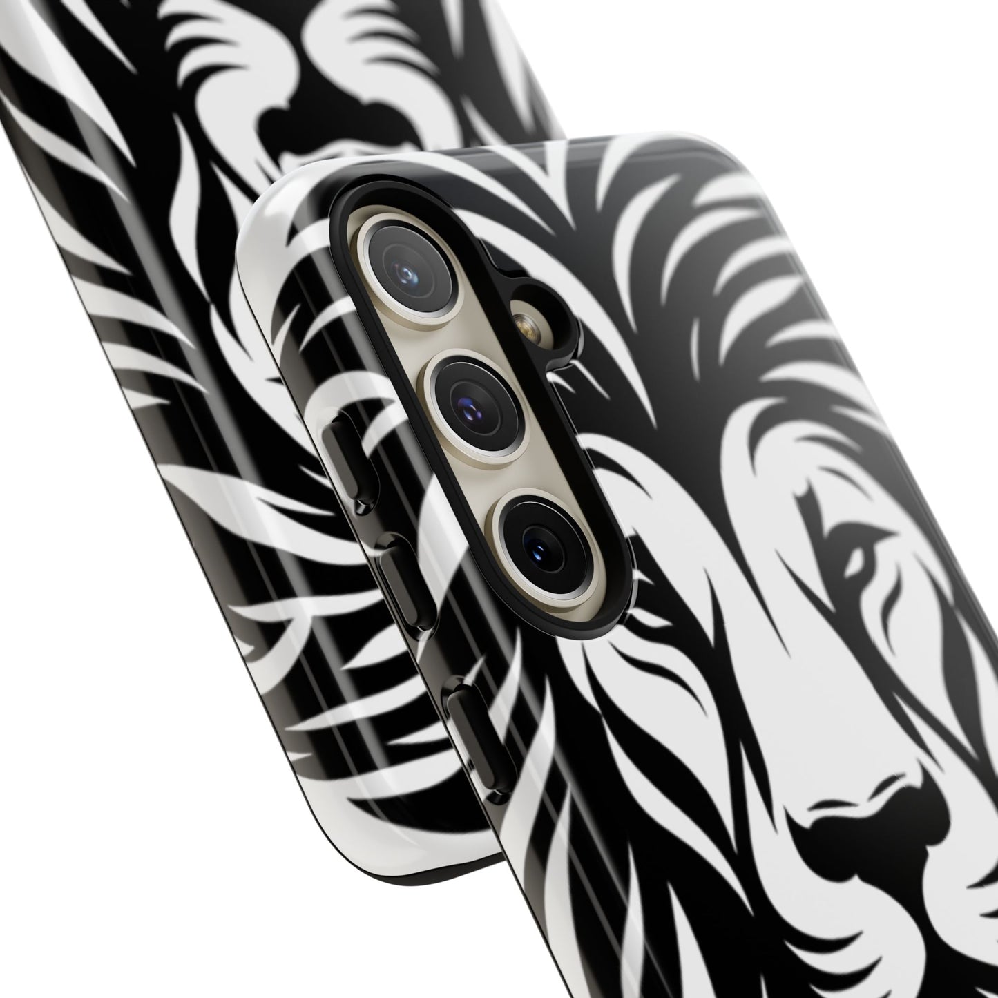 Lion Tough Cases