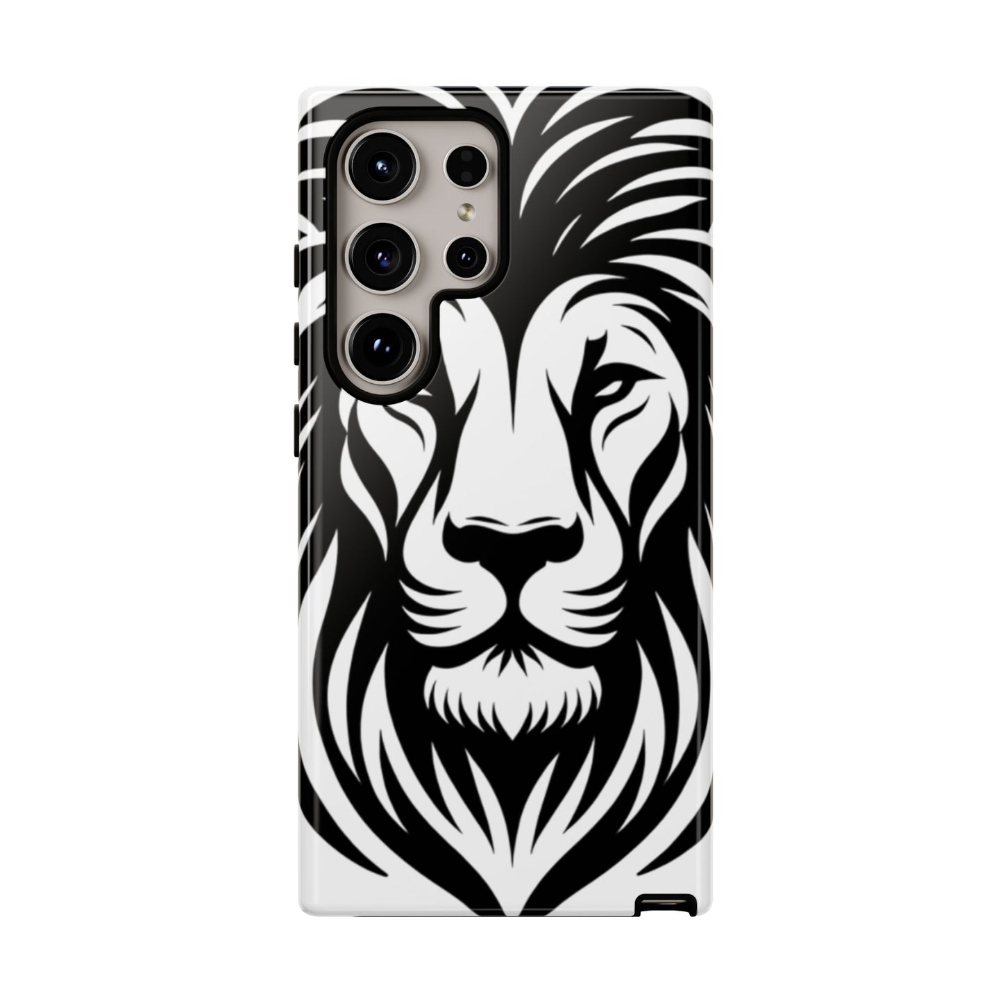 Lion Tough Cases
