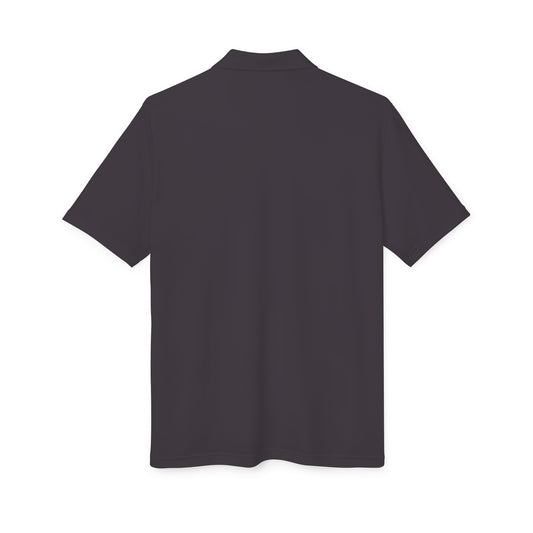 Iron Core Collection Performance Polo for Active Lifestyle - adidas Shirt