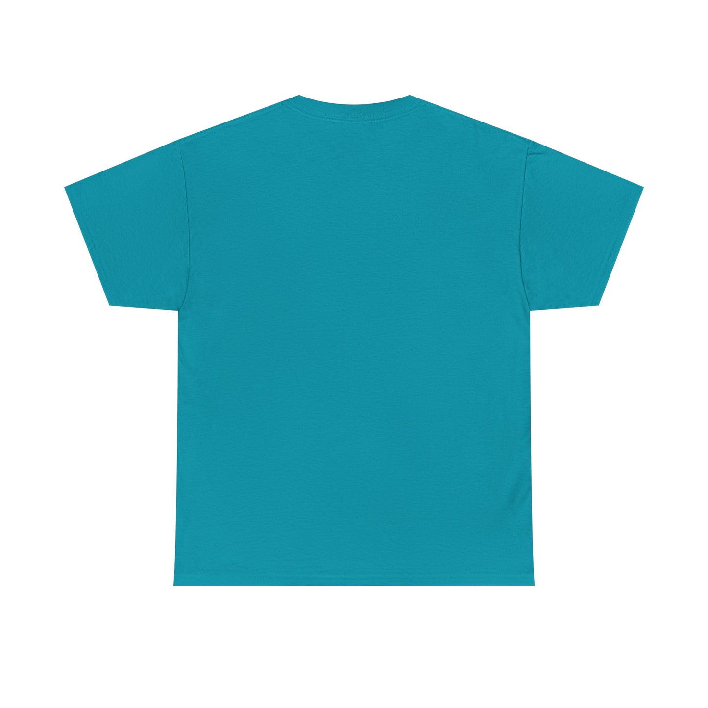 Dream It. Do It. No Excuses - Motivational Shirt Unisex Heavy Cotton Tee