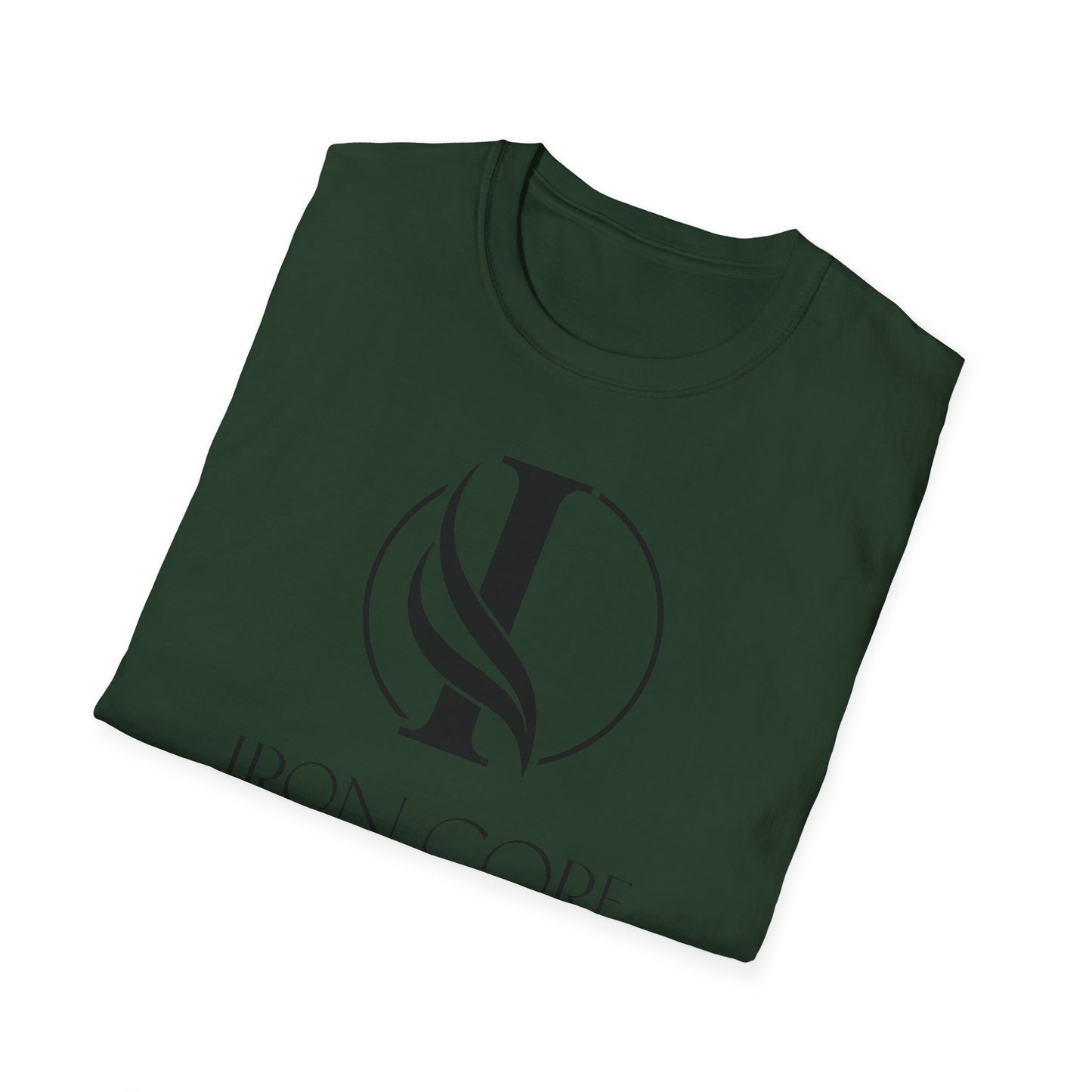 Core Collection Unisex Softstyle T-Shirt