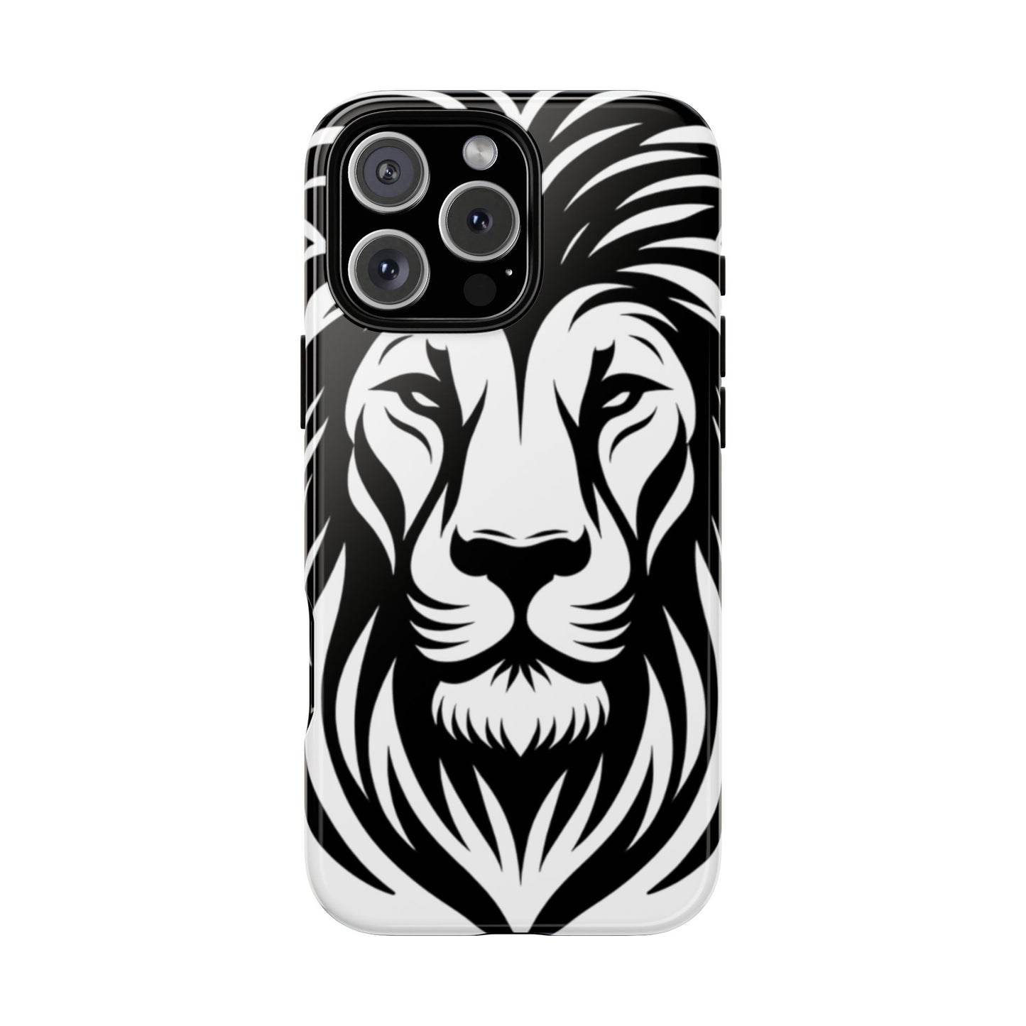 Lion Tough Cases