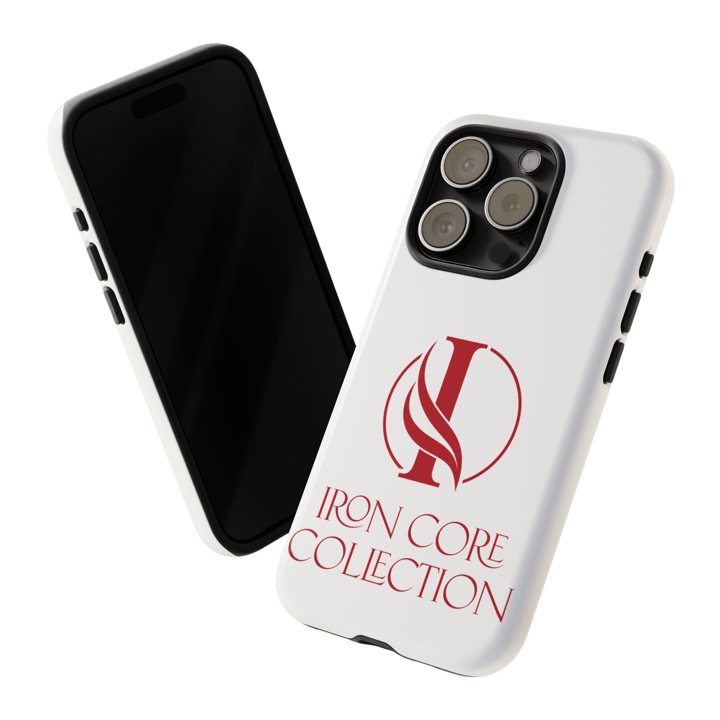 Iron Core collection Tough Cases