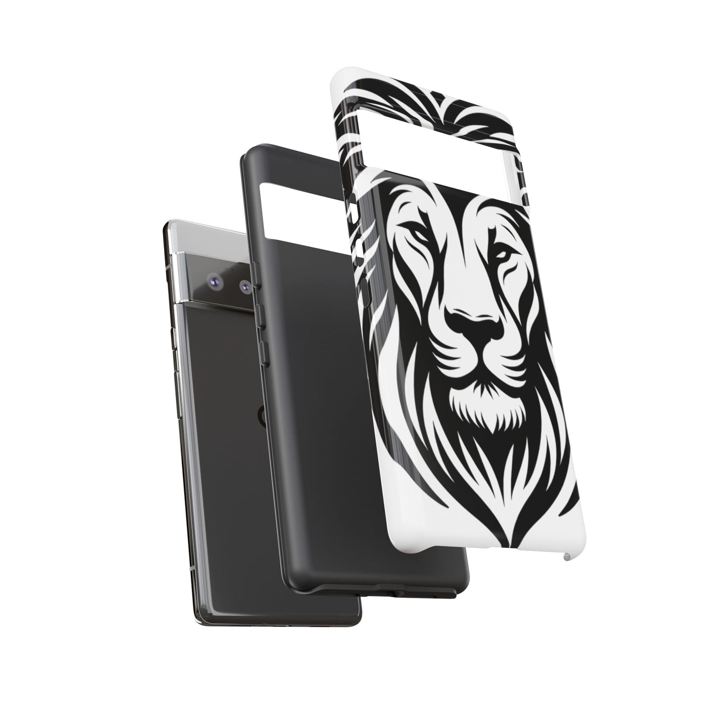 Lion Tough Cases