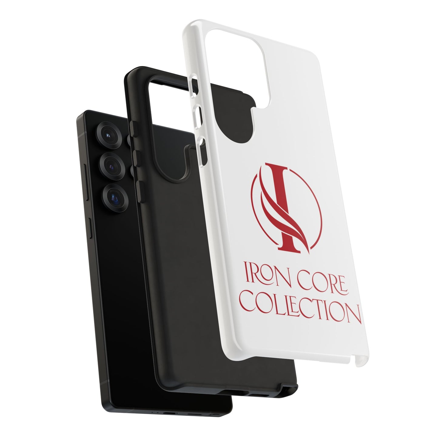 Iron Core collection Tough Cases